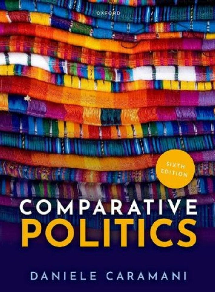Comparative Politics