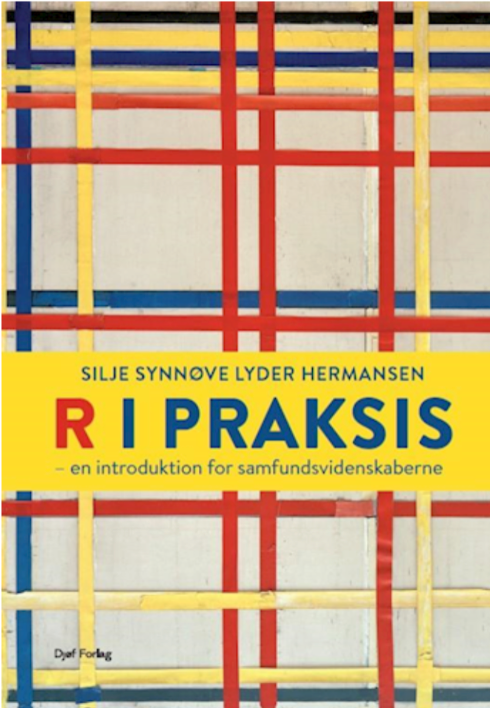 R i Praksis – en introduktion for samfundsvidenskaberne