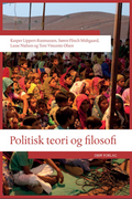 Politisk teori og filosofi