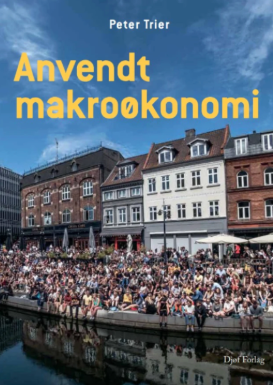 Anvendt makroøkonomi