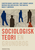 Sociologisk teori – En grundbog