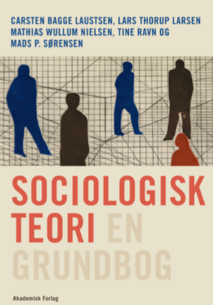 Sociologisk teori – En grundbog