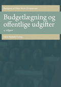 Budgetlægning og offentlige udgifter