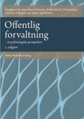 Offentlig forvaltning – et politologisk perspektiv