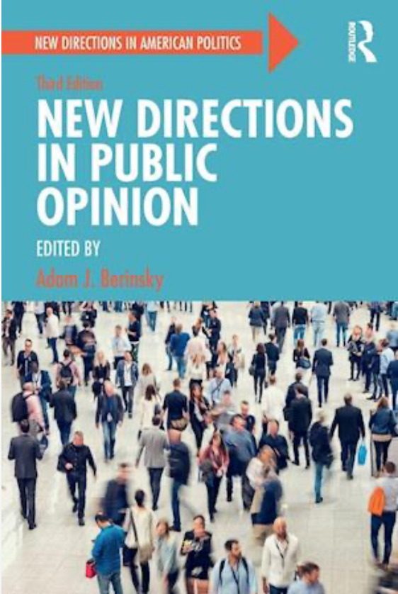 New Directions in Public Opinion