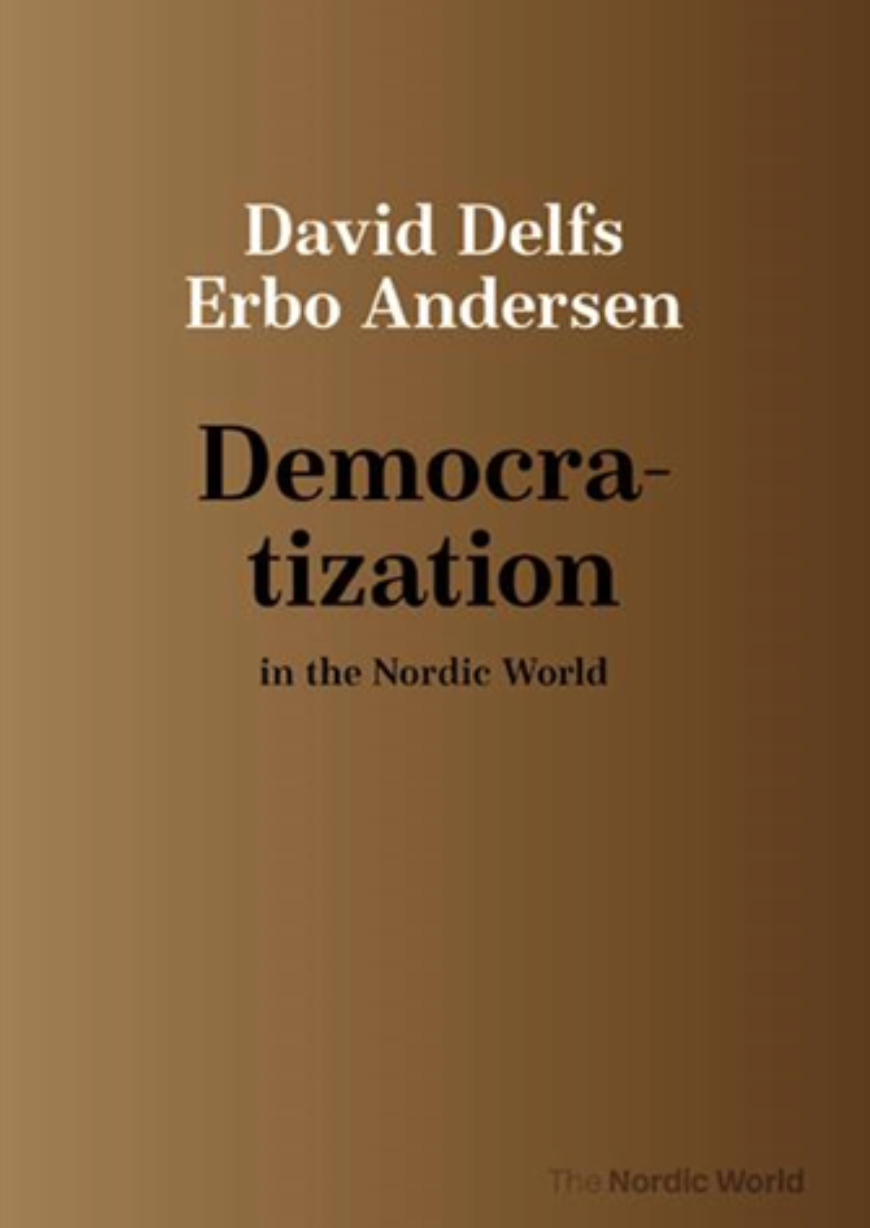 Democratization in the Nordic World