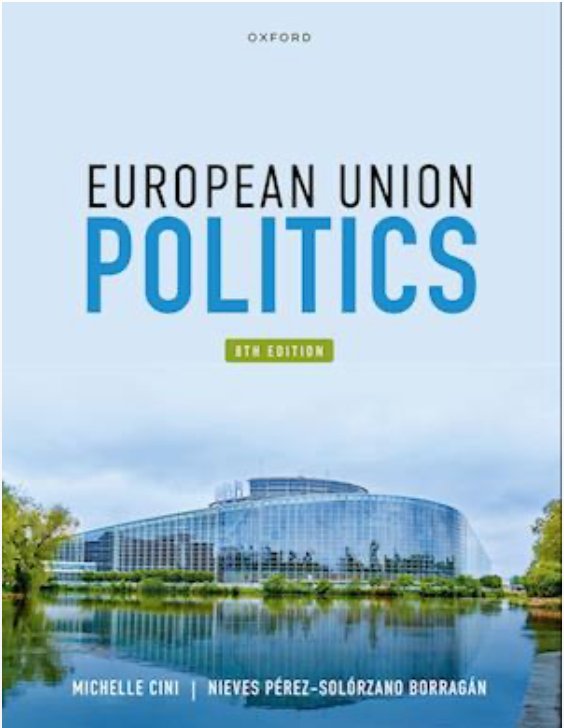 European Union Politics